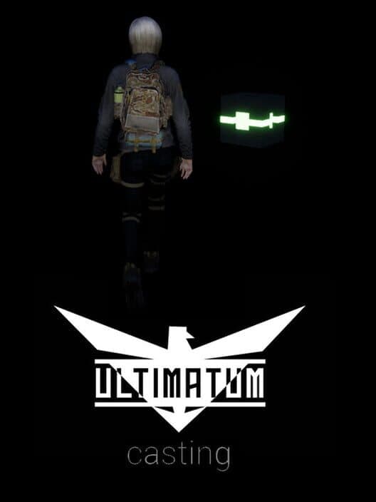 Обложка Ultimatum: Casting