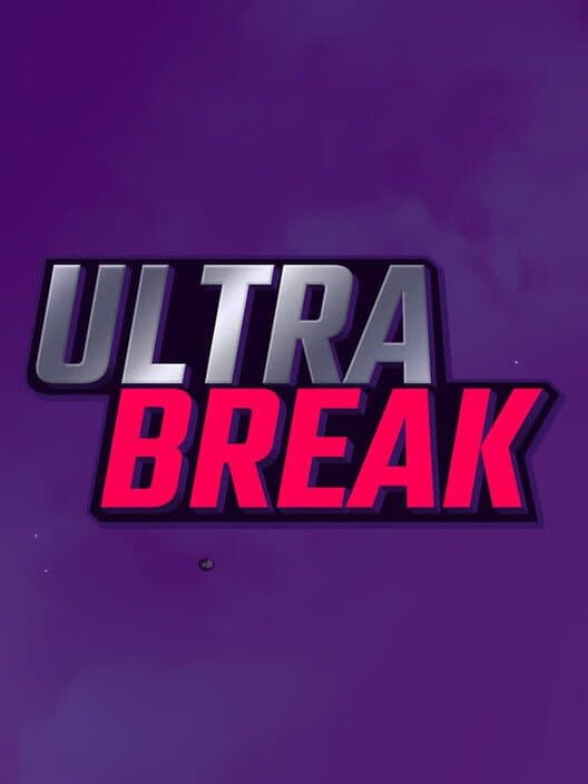 Обложка Ultra Break