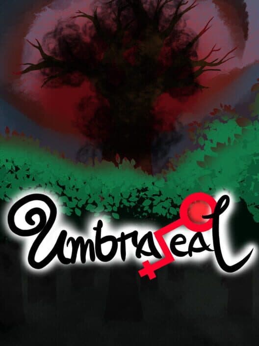 Обложка Umbraseal