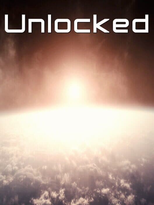 Обложка Unlocked