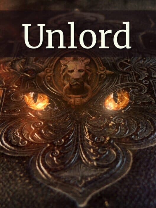 Обложка Unlord