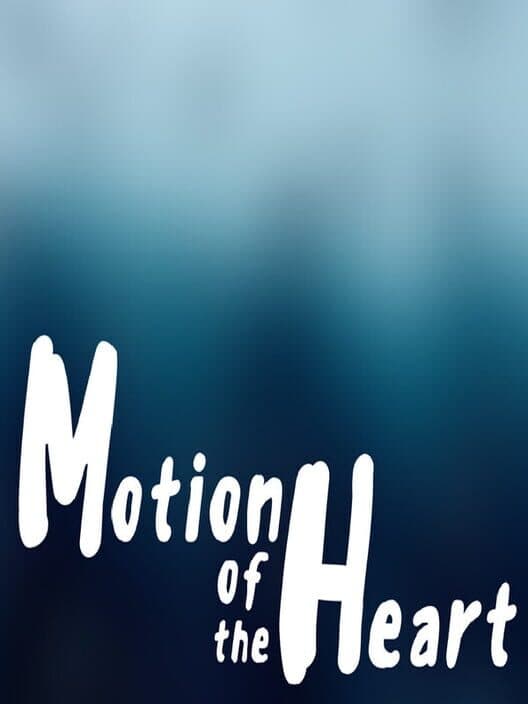 Обложка Motion of the Heart