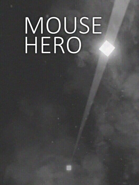 Обложка Mouse Hero