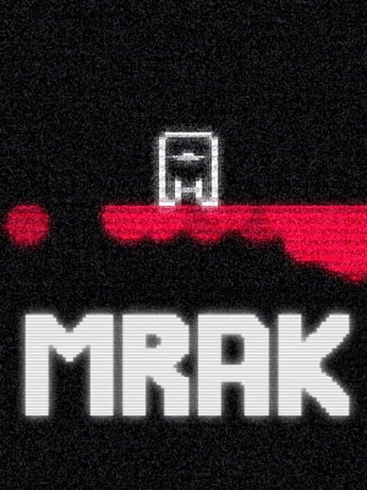 Обложка Mrak