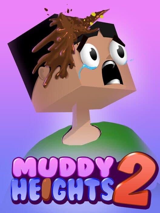 Обложка Muddy Heights 2