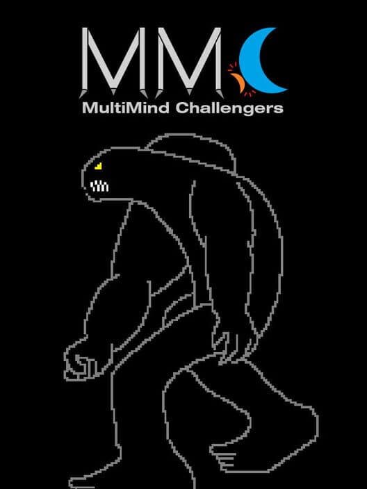 Обложка MultiMind Challengers
