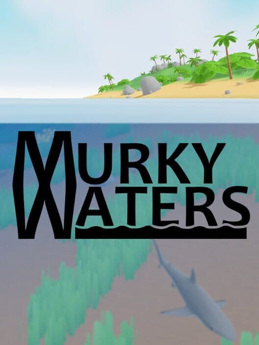 Обложка Murky Waters