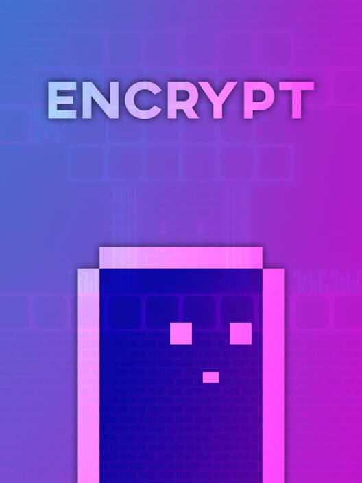 Обложка Encrypt