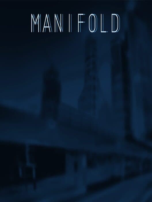 Обложка Manifold