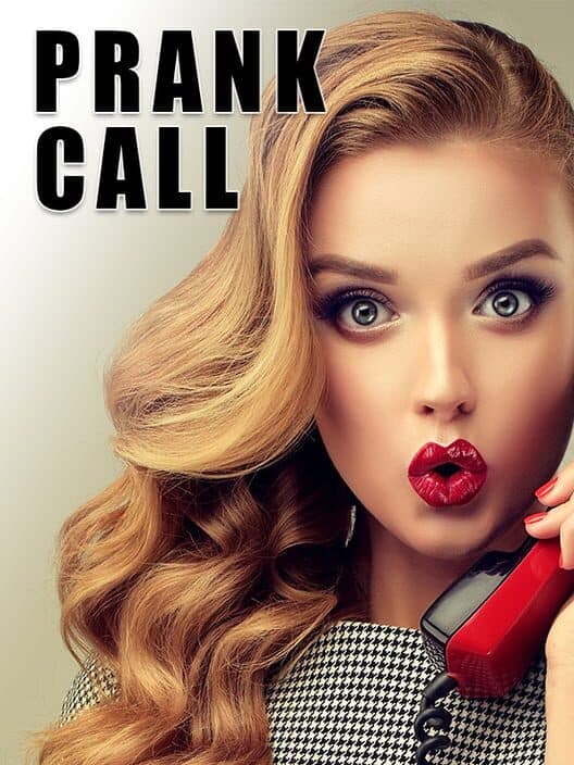 Обложка Prank Call