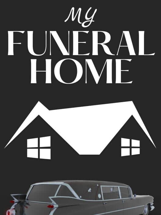 Обложка My Funeral Home