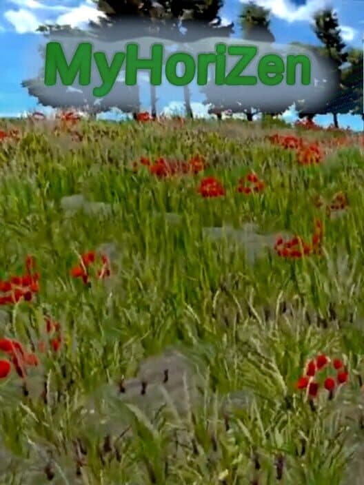 Обложка MyHoriZen