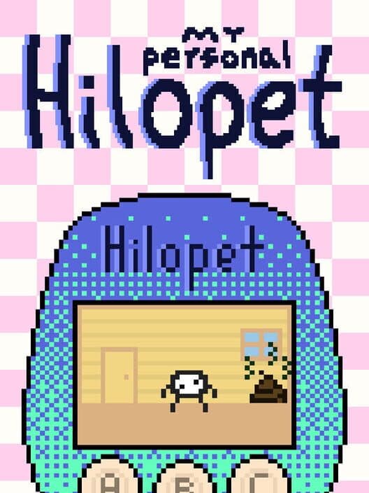 Обложка My Personal Hilopet