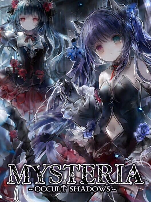 Обложка Mysteria ~Occult Shadows~