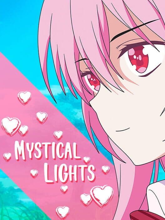 Обложка Mystical Lights