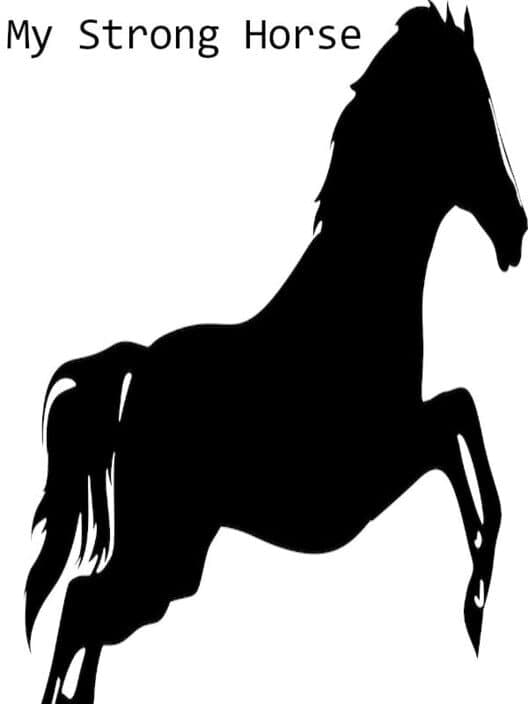 Обложка My Strong Horse