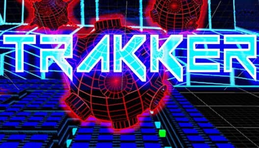 Обложка Trakker