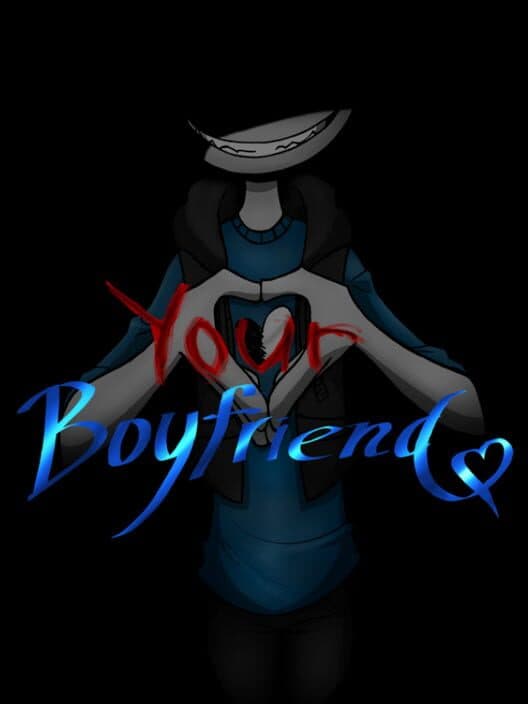 Обложка Your Boyfriend