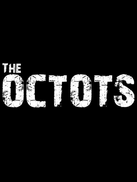 Обложка The Octots