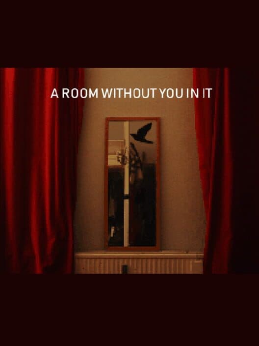 Обложка A Room Without You In It