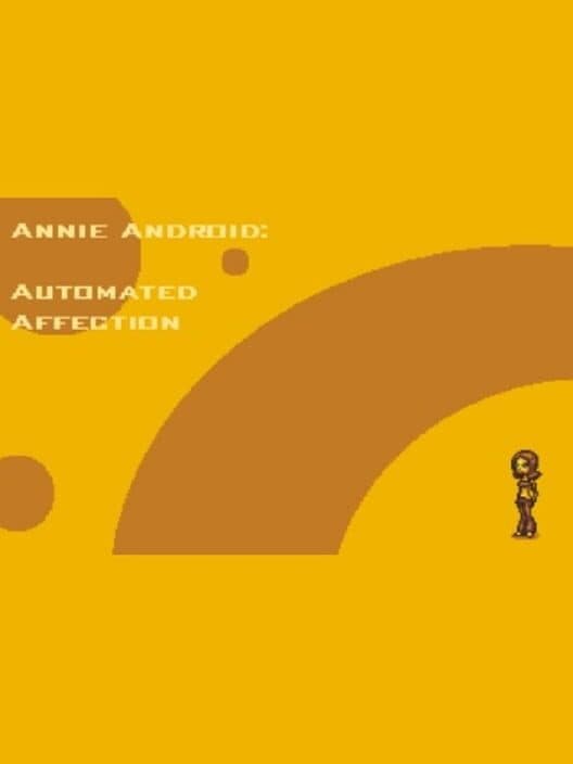 Обложка Annie Android: Automated Affection