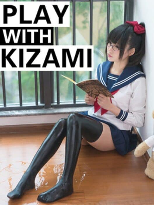 Обложка Play With Kizami