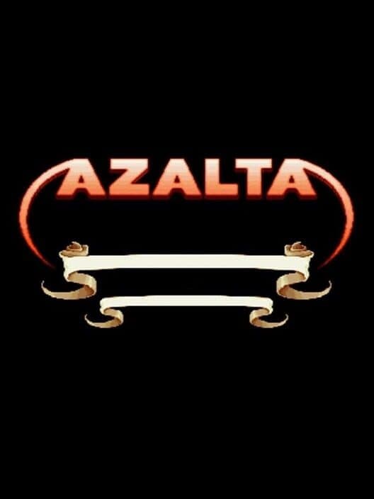 Обложка Azalta