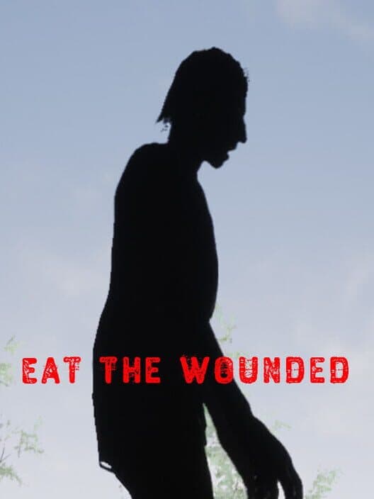 Обложка Eat the Wounded