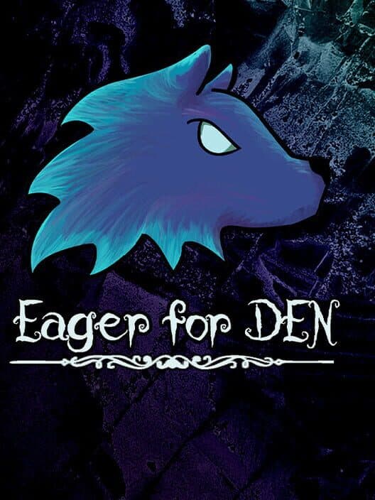 Обложка Eager For Den