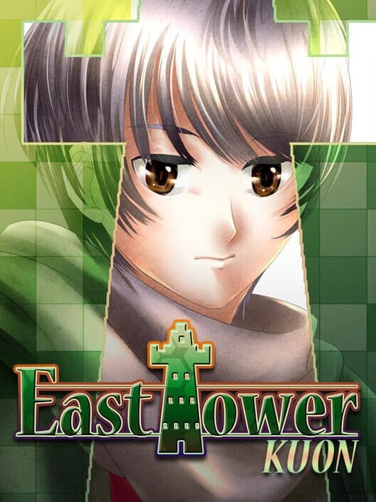Обложка East Tower - Kuon