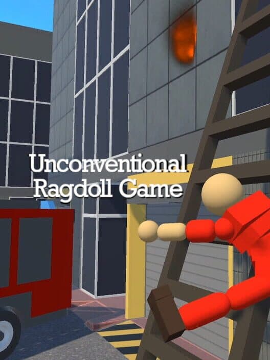 Обложка Unconventional Ragdoll Game