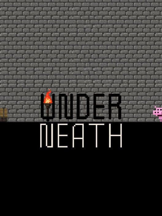 Обложка Underneath