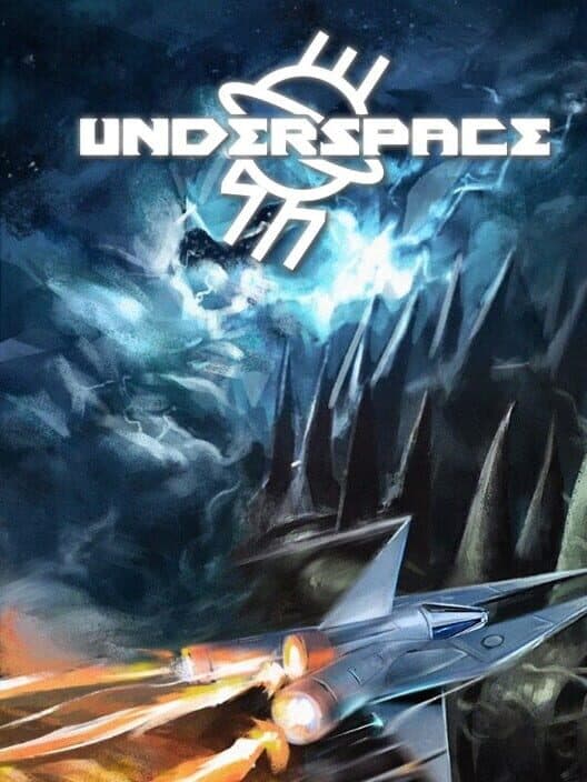 Обложка Underspace