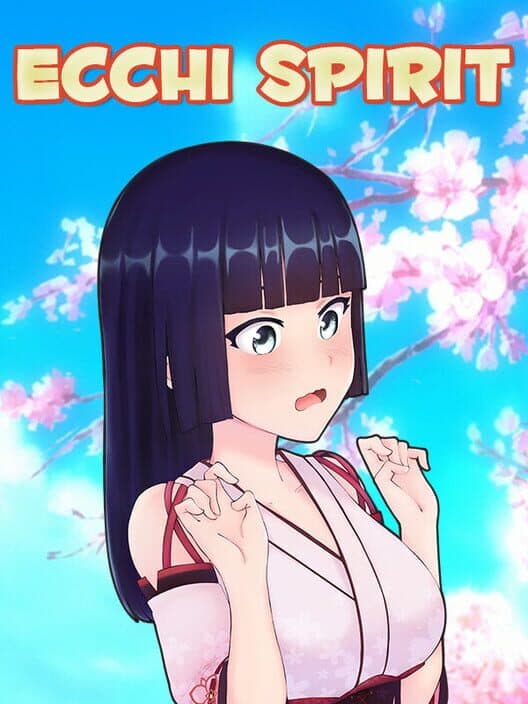 Обложка Ecchi Spirit