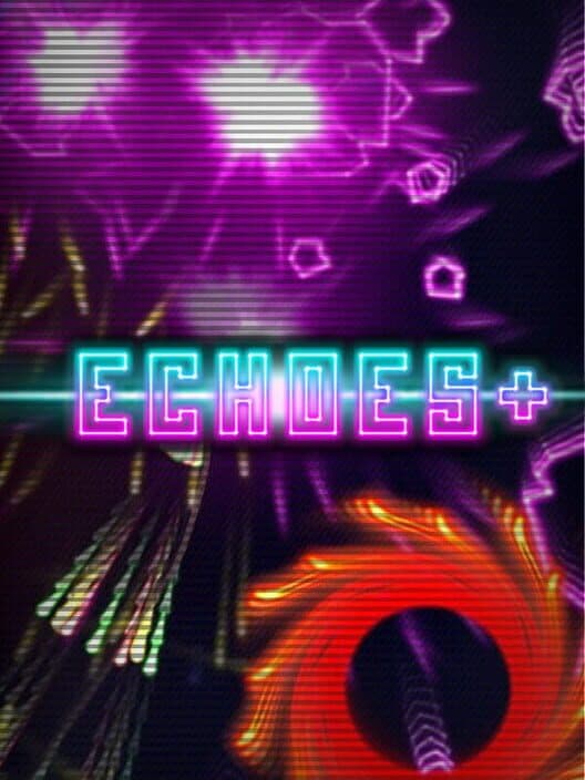 Обложка Echoes+