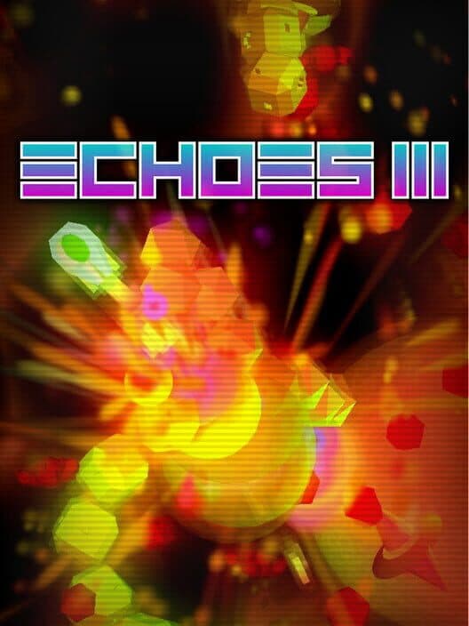 Обложка Echoes III