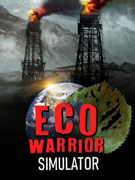 Обложка Eco Warrior Simulator