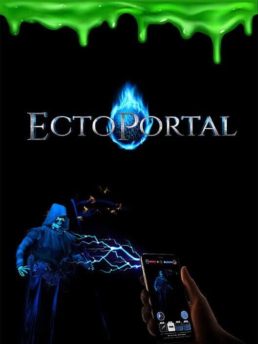 Обложка Ecto Portal