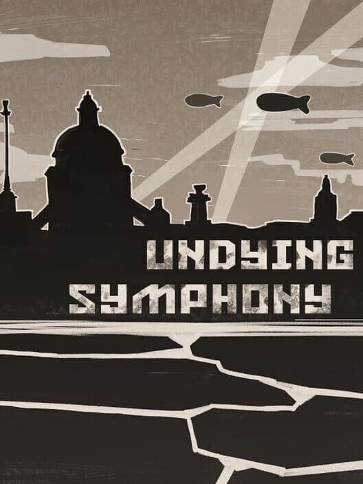 Обложка Undying Symphony