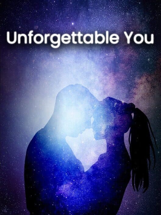 Обложка Unforgettable You