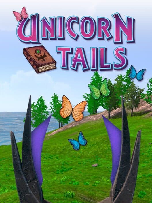 Обложка Unicorn Tails