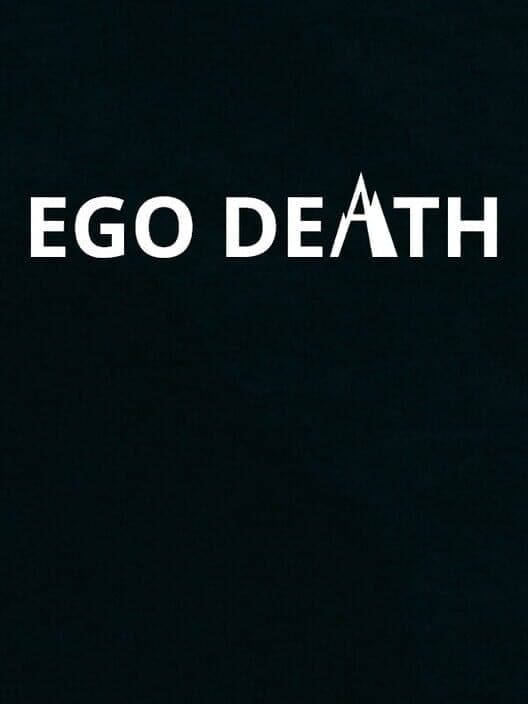 Обложка Ego Death