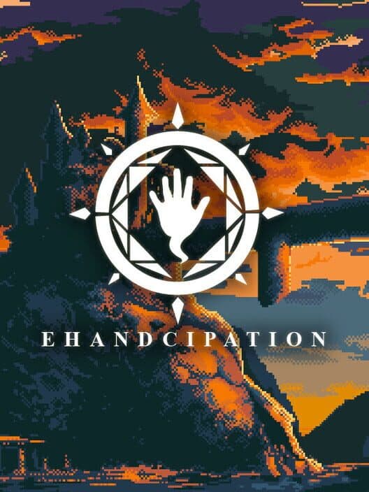 Обложка Ehandcipation