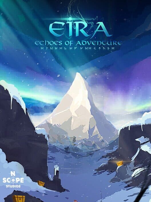 Обложка Eira: Echoes of Adventure