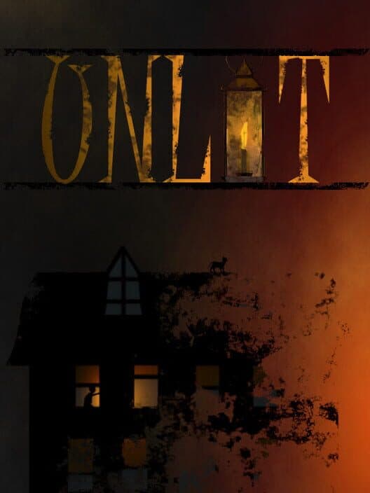 Обложка Unlit