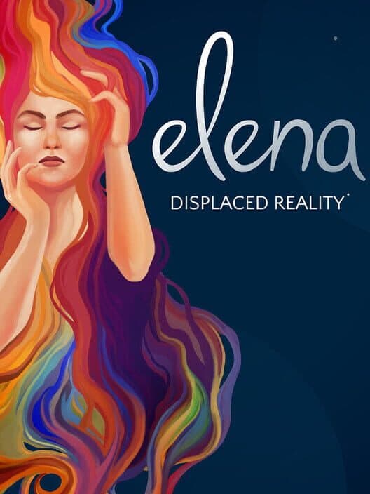 Обложка Elena