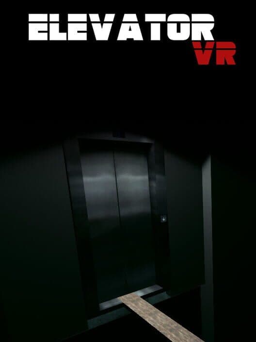 Обложка ElevatorVR