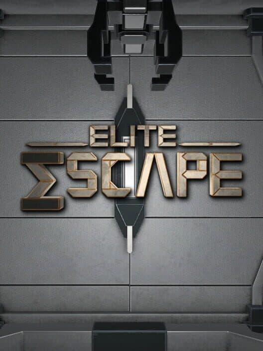 Обложка Elite Escape