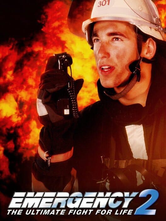 Обложка Emergency 2