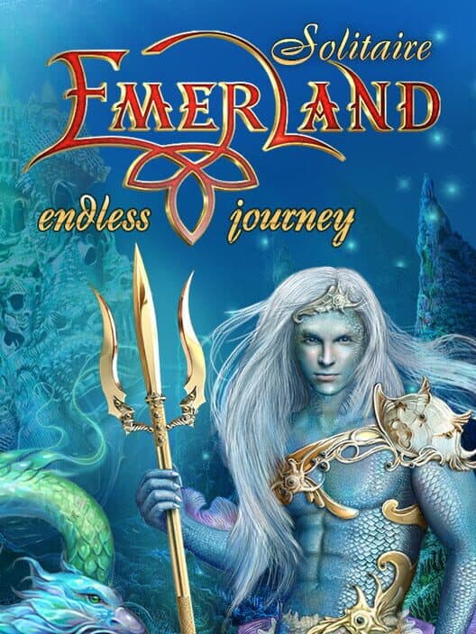 Обложка Emerland Solitaire: Endless Journey